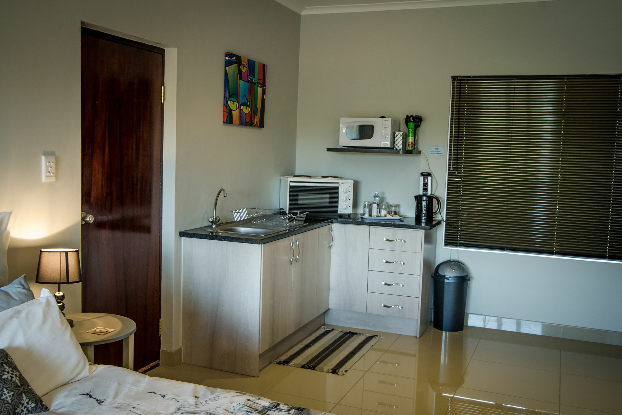 21 On Klein Karoo Oudtshoorn Exterior foto
