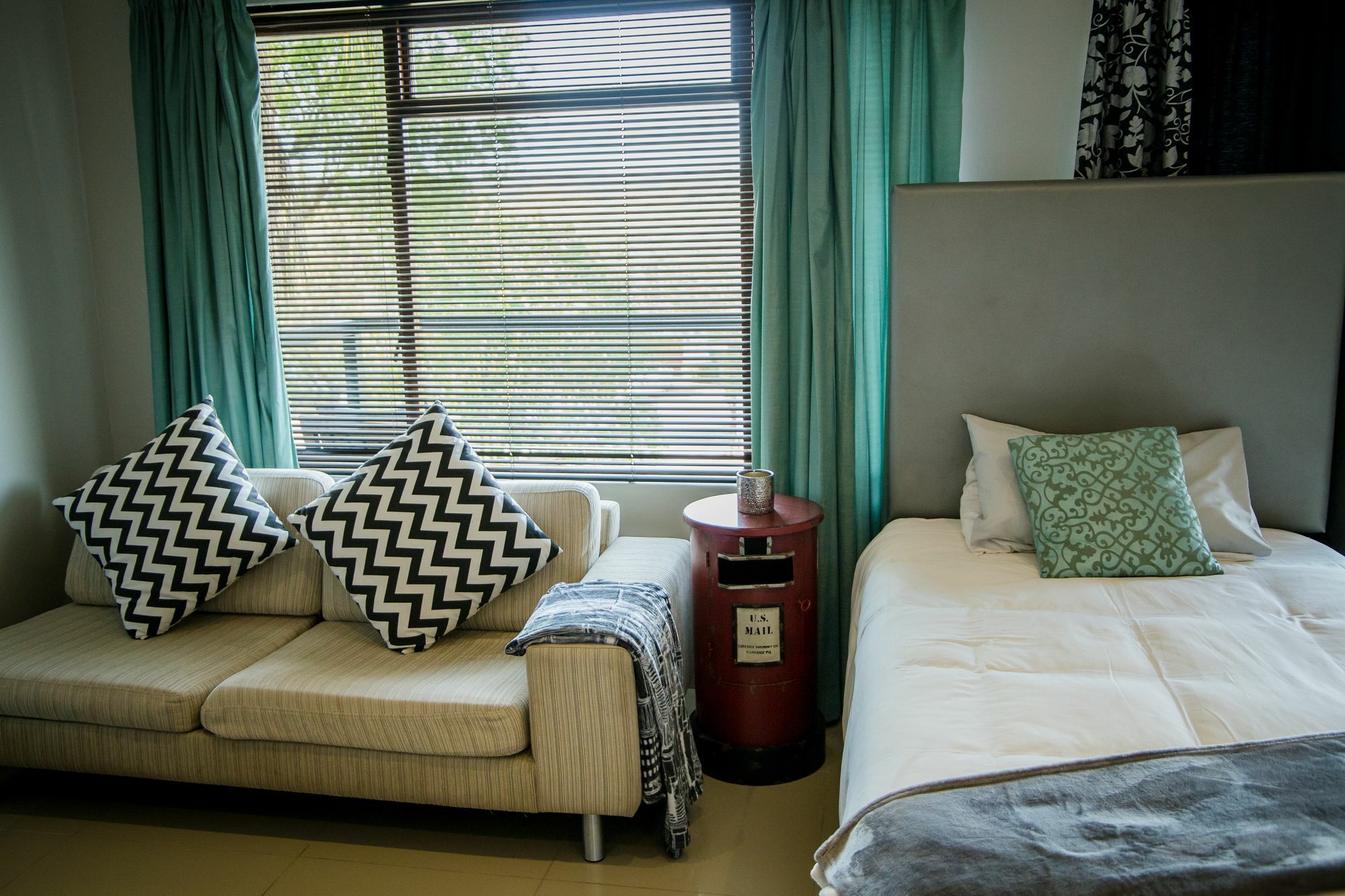 21 On Klein Karoo Oudtshoorn Exterior foto
