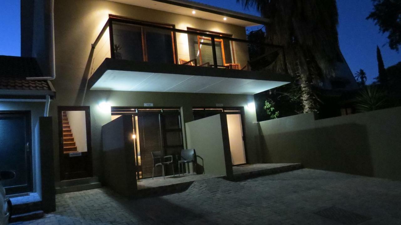 21 On Klein Karoo Oudtshoorn Exterior foto